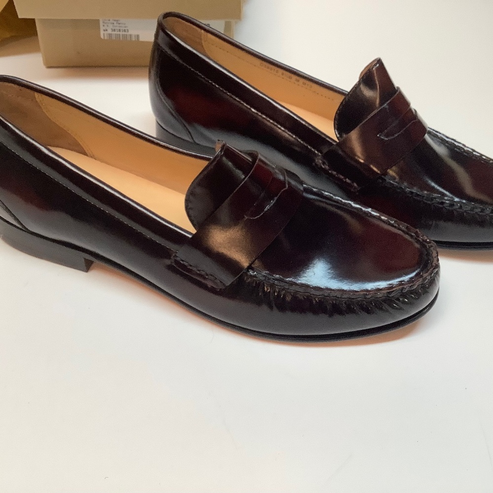 Cole Haan Monroe Penny Loafer 8.5 #1